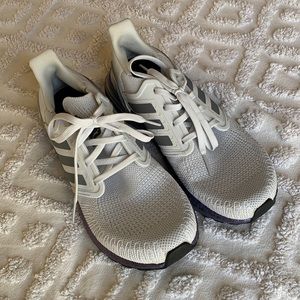 Gently used Adidas Women’s Ultraboost 20 Goodbye Gravity Running Shoes